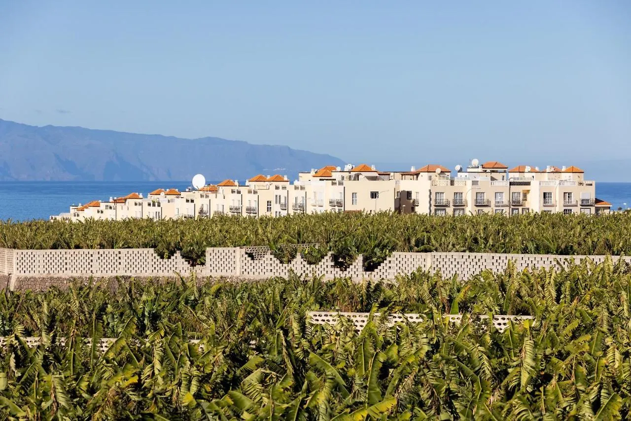 Apartment Home2Book Duplex Callao Salvaje Beach & Wifi