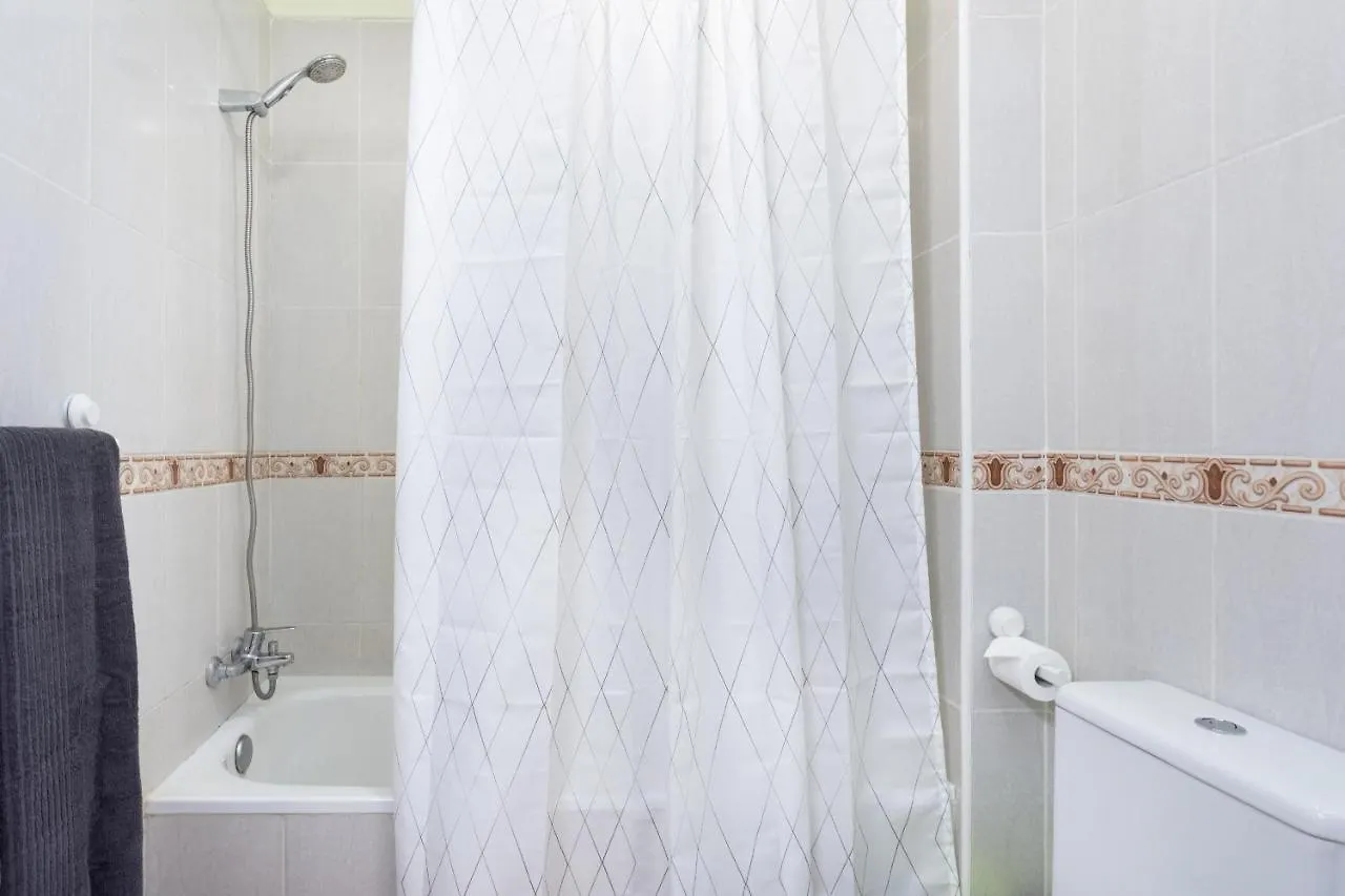 Home2Book Duplex Callao Salvaje Beach & Wifi Apartment