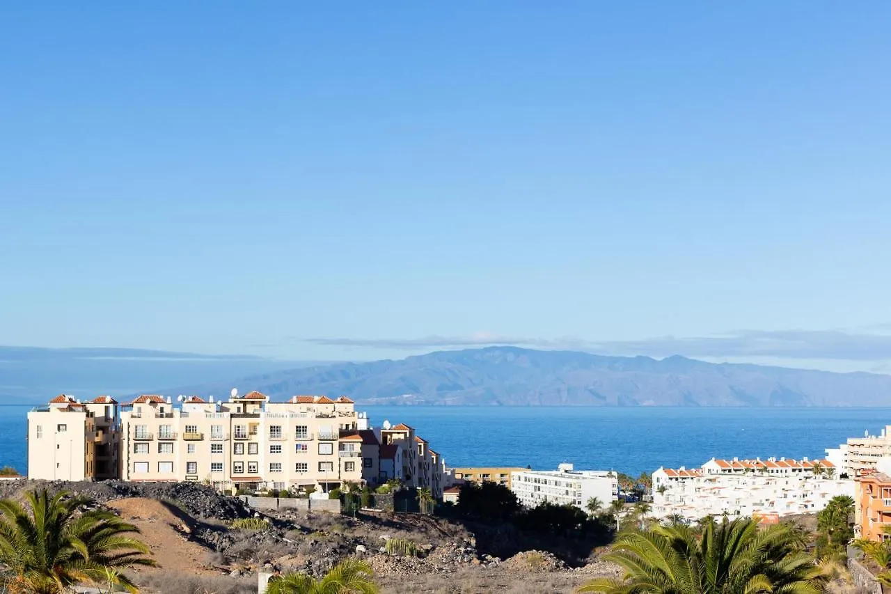 Home2Book Duplex Callao Salvaje Beach & Wifi